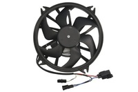 фото thumb №1, Вентилятор радіатора citroen c5 ii 2004 - новий