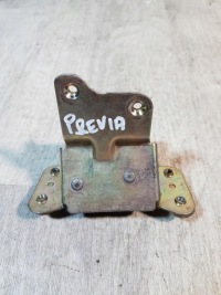 фото thumb №3, Замок крышки багажника toyota previa