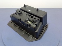 фото thumb №11, Bmw 3 g20 18- бардачок ніша багажника 7438306