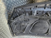 Opel vectra c 2006 крышка передняя / капот двигателя Доставка, фото thumb