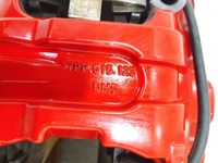 фото thumb №6, Porsche taycan 9j1 2022 суппорт тормозной передний 7pp615123