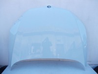 Капот крышка перед skoda superb 3 3 2015 - b8 3v Доставка, фото thumb