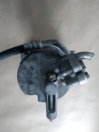 фото thumb №3, Компрессор кондиционера компрессор fiat stilo