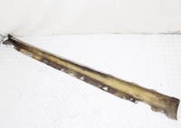 фото thumb №9, Молдинг порог правая - mercedes r w251 long c775