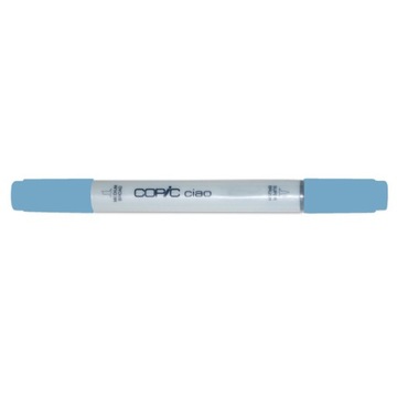 Ciao B95 Светло-серый кобальтовый маркер COPIC