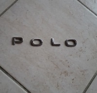 Купить Значок golf viii arteon polo t-roc эмблема logo на крышка задний  5h0853630a, фото thumb