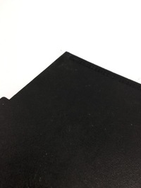 фото thumb №8, Захист бічна панелі приладової панелі водія mercedes w123 123 1236880806