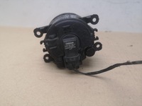 фото thumb №5, Протитуманна фара бампер перед jaguar s-type лівий + правий