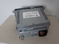 фото thumb №3, Skoda fabia ii roomster радио заводской swing 5j0035161c