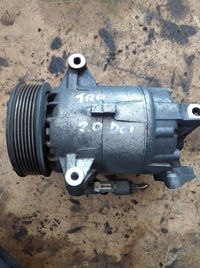 фото thumb №1, Компресор компресор кондиціонера trafic 2.0 dci