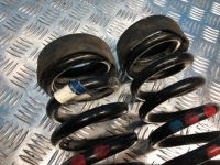 Mercedes sl r129 sl300 пружини задній задні комплект Ціна, фото thumb