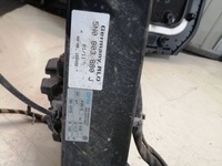 фото thumb №5, Набор hak буксировочный модуль складной volkswagen tiguan 11r