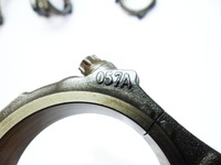 фото thumb №13, Audi a8 d3 4.0 tdi v8 ase поршень + шатун