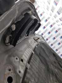 фото thumb №11, Bmw e39 lci капот передняя крышка