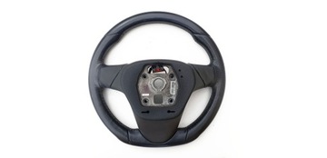 фото thumb №15, Opel astra iv zafira c руль opc line тюнинг sport спортивная срезанная