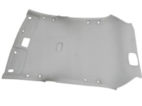 фото thumb №1, Потолок toyota yaris ii 5 дверь 06-2011