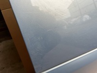 фото thumb №3, Дверь правое передние ted47 renault espace iv 2002-2006 перед правый