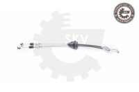 Трос переключения передач citroen evasion jumpy 2.0 00- esen skv Недорого, фото thumb