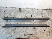 фото thumb №3, Захист накладка поріг пара suzuki swift ii