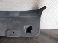 Защита крышки задний 13177992 opel signum 03-08 r. Оригинал, фото thumb