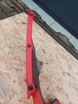 фото thumb №10, Porsche 944 944s бампер перед спойлер dokład накладка бампера