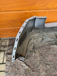 фото thumb №15, Vw golf viii 8 hb 5 двері r-line дифузор 6xpdc бампер задній задня 5h6807421d