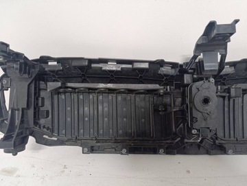 фото thumb №11, Жалюзи руль воздуха bmw 3 g20 g21 рестайлинг