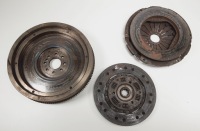 фото thumb №1, Зчеплення повний mercedes g-klasa w460