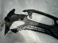 фото thumb №5, Mercedes gla w247 amg бампер передній