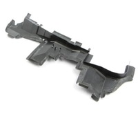 фото thumb №1, Audi q5 8r радіатор правий air guide 8r0121284aa original