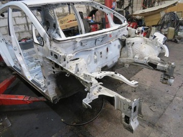 фото thumb №1, Чверть лонжерон правий перед verso 09-