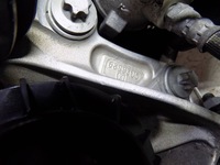 фото thumb №9, Bmw 3 g20 330e m-pakiet поворотный кулак рычаги подвеска левая задняя 6899305