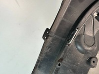 фото thumb №10, Mercedes-benz gla w156 2017 молдинг бампера заднього a1568852400