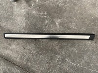 фото thumb №1, Mercedes w217 идеальная накладка планка порога a2176800035