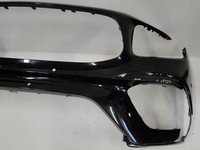 фото thumb №11, Mercedes glb x247 247 przed liftem бампер передний amg na датчики pts