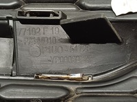 фото thumb №8, Opel grandland x 17-20 решітка бампера передній ліва yp00028777