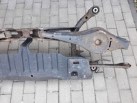 фото thumb №7, Vw passat b7 10-14 візок підрамник колиска балка підвішування зад