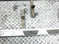 фото thumb №15, Audi q7 4l 2006 комплект обладнання трубами бічні порогів suv'a