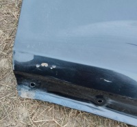 Двері передні перед ліва lexus rx iv 2014 --- Київ, фото thumb