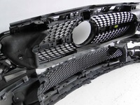 фото thumb №10, Mercedes e клас w213 213 решітка радіатора решітка amg діамант