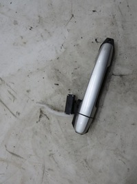 фото thumb №1, Ручка двері правий задня 1f7 rav4 rav-4 iii