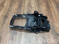 фото thumb №11, Рамка планка декоративная консоли средней карбон bmw g05 g06 681635011.