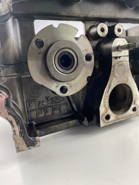 фото thumb №10, Головка валы land rover defender 2.4 tdci