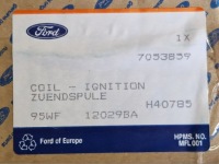фото thumb №4, Котушка запалювання ford galaxy mk1 95wf-12029-ba