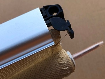 фото thumb №10, Ролета люк бежевый бежевая 4h4877306 do audi a8 d4 рестайлинг 2013-2017