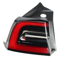 фото thumb №7, Зовнішнє світло задні автомобіля 5 трубопровід стиль oem водонепроникний задня