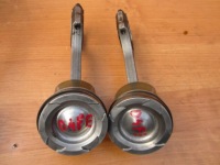 фото thumb №12, Насадка розпилювальна трубка оливи поршня kia ceed hyundai 1.6 crdi двигун d4fe