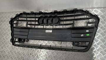 фото thumb №13, Решітка решітка радіатора audi a6 c8 4k 18-23 4k0853651a оригінал pdc радар