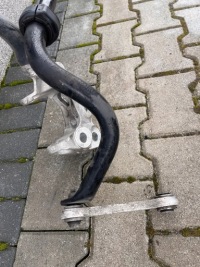 фото thumb №6, Підрамник підрамник перед audi q7 q8 bentayga 4m0399315t оригінальний номер