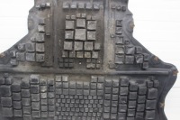 Mercedes накладка под двигатель a9015240925 Недорого, фото thumb